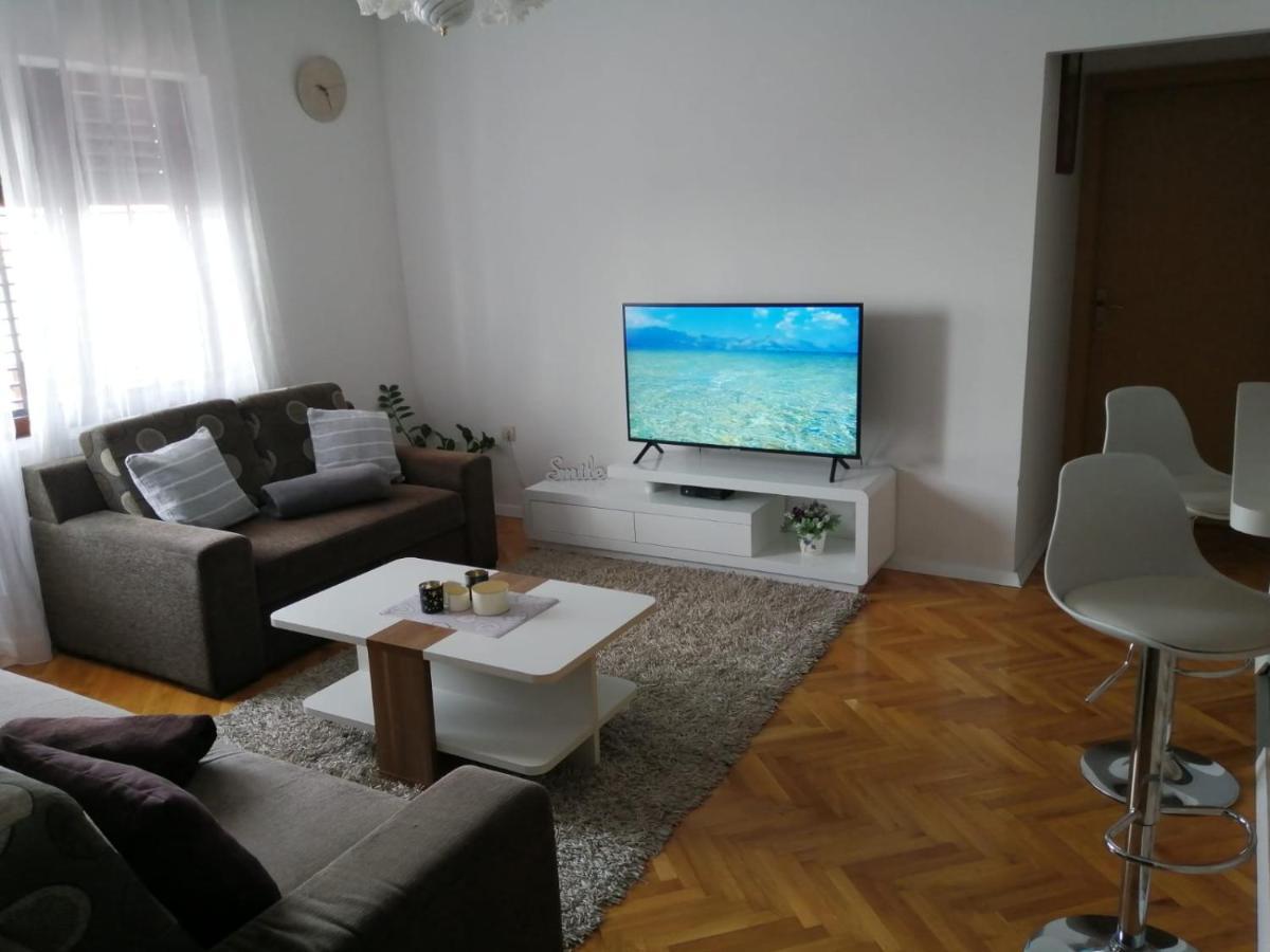Adriana Apartment